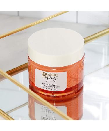 ORLANDO PITA PLAY Strong Bond Split End Sealant - 1.7 oz - Buy Online on GoSupps.com