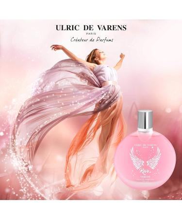 Ulric De Varens Varens Dreams Eau De Parfum 50 ml - Buy Online on GoSupps.com