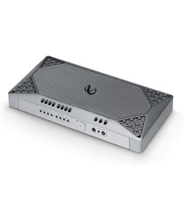 Infinity Mobile Marine Grade 4-Channel 280W Amplifier - Buy Online on GoSupps.com