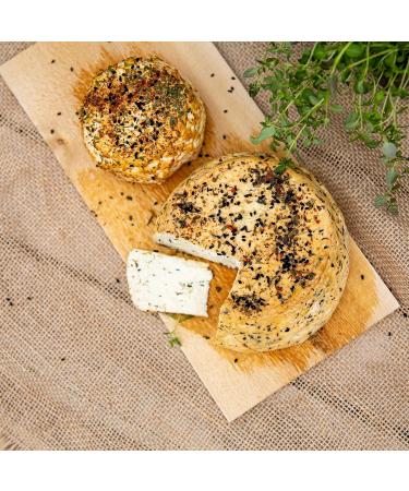 AlcoFermBrew Calcium Chloride for Cheese 100 g Efficient Additive for 500 1400 L Milk Improves Curdling and Texture of Cheese - Buy Online on GoSupps.com