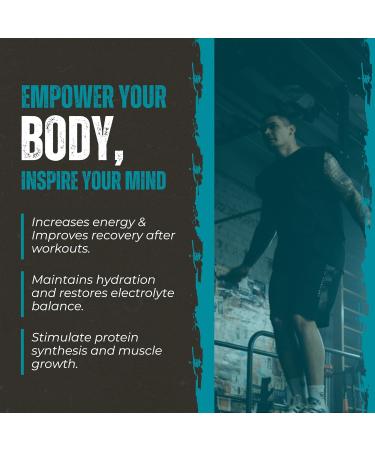 HAZEL'S Choice Creatine Monohydrate Gummies 5000mg 120 Count Vegan Gluten-Free Blue Raspberry & Strawberry Flavor Dietary Supplement Blue Raspberry 120 Count (Pack of 1) - Buy Online on GoSupps.com