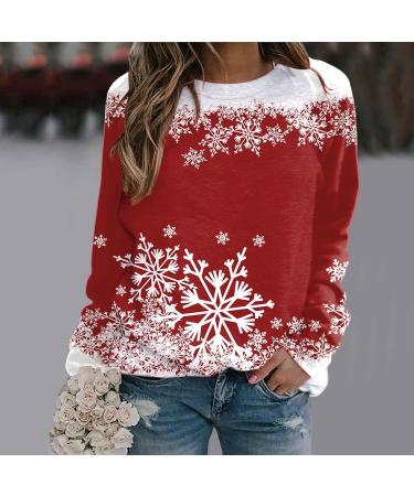 Buy Genetic Women's 3D Print Sweater & Sweatshirt - Long Sleeve Casual Blouse for Autumn & Winter | International Shipping Available - Buy Online on GoSupps.com