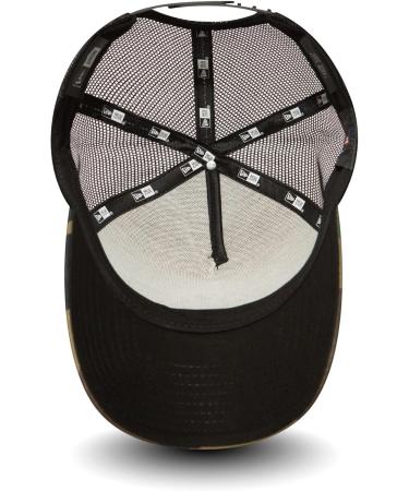 Buy New Era New York Yankees Adjustable Trucker Cap - Clean Trucker Woodland Camouflage - One Size Fits All International Shipping - Buy Online on GoSupps.com