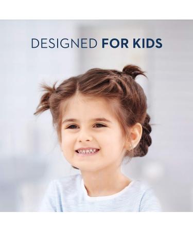 Crest Crest Kids Anticavity Cavity Protection Fluoride Toothpaste for Children Strawberry Rush 4.2 Oz  - Buy Online on GoSupps.com