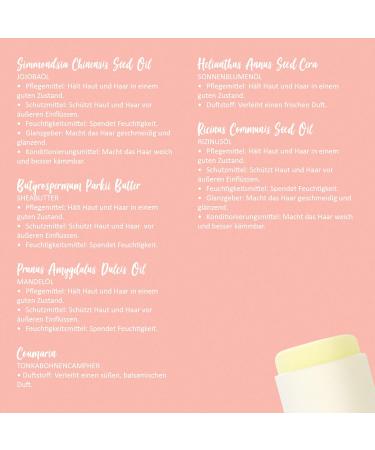 puremetics Fruity Lip Balm Pen - Buy Online on GoSupps.com