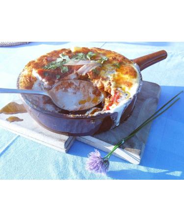 The Chilli Oil Company De Arbol Chilli Oil 125 ml - Buy Online on GoSupps.com