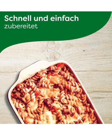 Buy Knorr Fix Pasta Minced Meat Gratin 2 Portions (36g) | International Shipping Available - Buy Online on GoSupps.com