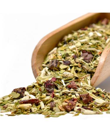 Kit Yerba Mate Yaguar 3x500g Citrus Bomb Energ a Guaran & Cherry Lady Saveurs Fruit es & nergisantes - Buy Online on GoSupps.com