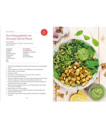 Delicious Sugar-Free Cookbook: Over 60 Sweet & Savory Recipes for Healthy Eating - Buy Online on GoSupps.com