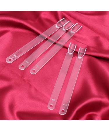 250 Display Pins for Nail Polish - Nail Art Tips Color Plates & Templates for Perfect Gel Displays - Buy Online on GoSupps.com