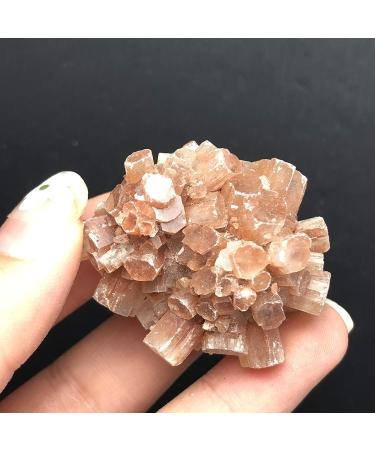 Gemstones for Decoration Pure Natural kip Rough Rock Block ArtworkAura ningxiao - Buy Online on GoSupps.com
