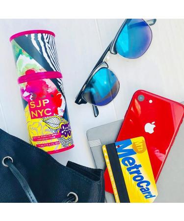 SJP NYC By SJP EDP Spray For Women - Adventurous Enticing Fragrance - Cocktail Of Floral Fruity And Musky Notes - A Blend Of City-Inspired Scents - 3.4 Oz - Buy Online on GoSupps.com