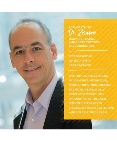 Dr. Zisman ZT Slimming Detox Tea | Garcinia Dreams Night Blend | Weight Loss Tea for Better Sleep, Digestion & Stress Relief - Buy Online on GoSupps.com