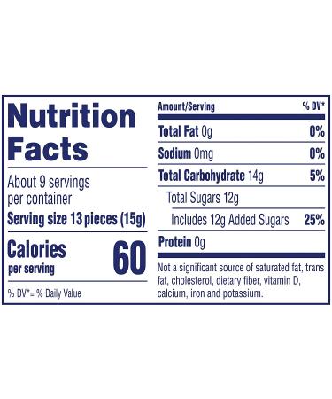 SweeTARTS Original Theater Box  5 Ounce (Pack of 10) - Buy Online on GoSupps.com