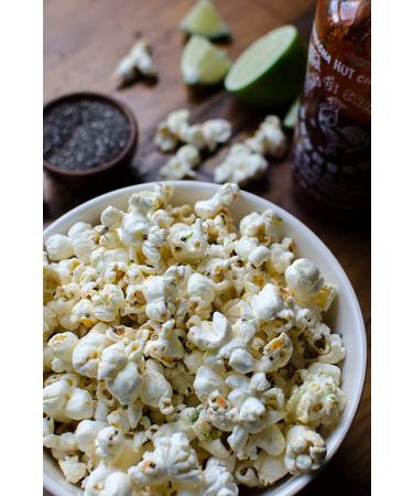 Bob's Red Mill Whole Yellow Popcorn 30oz - Pack of 4 | Non-GMO & Gluten-Free - Buy Online on GoSupps.com