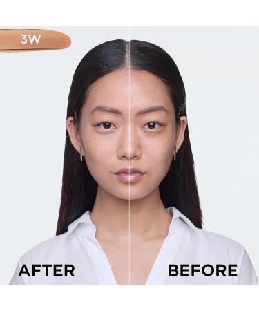 L'Or al Paris Perfect Match Liquid Foundation with Hyaluronic Acid & Aloe Vera - 30 ml Nr. 3.D/3.W Golden Beige | International Shipping Available - Buy Online on GoSupps.com