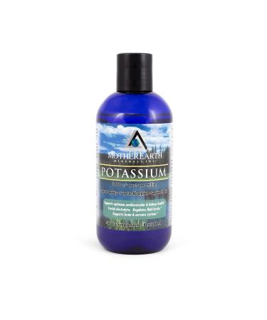 Angstrom Minerals Potassium-8 ozs. - Buy Online on GoSupps.com