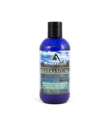 Angstrom Minerals Potassium-8 ozs.