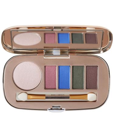 Buy Jane Iredale Let's Party Eyeshadow Set - Limited Edition | International Shipping Available - Buy Online on GoSupps.com
