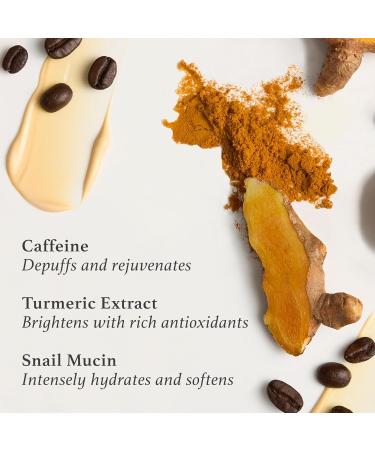 Julep So Awake Snail Mucin Radiant Complexion Booster & Moisturizer | Natural Glow Enhancer | Brightening Daily Moisturizer And Primer For Face | For Dry and Dull Skin 2.5 Oz - Buy Online on GoSupps.com