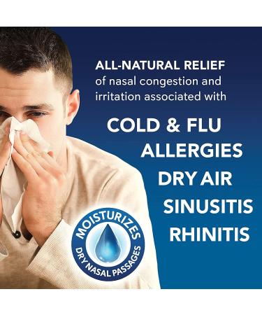 Sinu Cleanse Squeeze Nasal Wash Bottle Kit - Size [insert size] - Buy Online on GoSupps.com