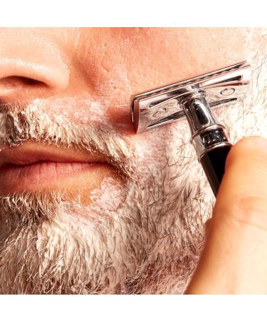 ESPA Men's Dual-Action Shavemud 200 ml ESPA - Buy Online on GoSupps.com