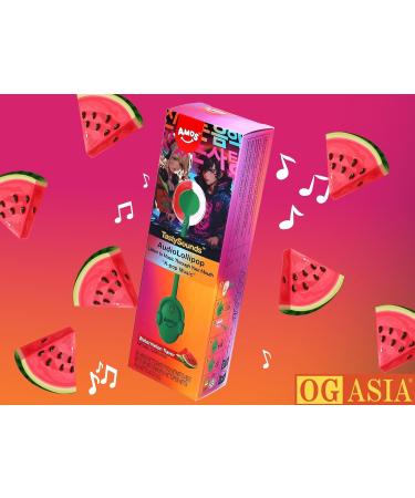 TASTY-SOUNDS Musical Pacifiers Watermelon with Music Happy Birthday with Kpop OG ASIA 16g - Buy Online on GoSupps.com