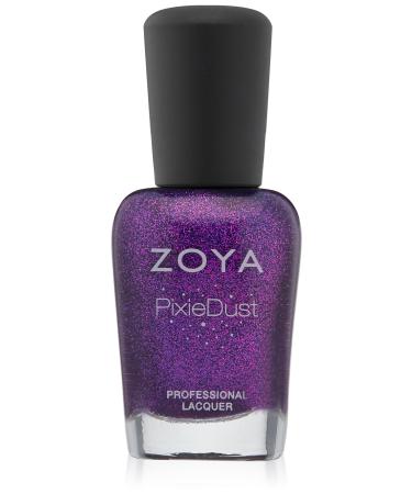 ZOYA Zoya Nail Polish Carter Pixiedust 0.5 Fl Oz (Pack of 1)