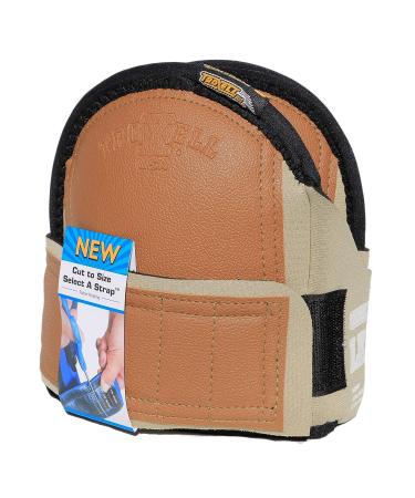 TROXELL USA - SuperSoft Leatherhead (Reg / Med Size & Bagged in Pairs) - Buy Online on GoSupps.com