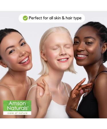 Vegetable Glycerine 16 oz / 473 ml -100% Pure & Natural Glycerin for Face Body & Hair. Ideal base in cosmetics toothpaste shampoos soaps DIY and other household items. - Buy Online on GoSupps.com