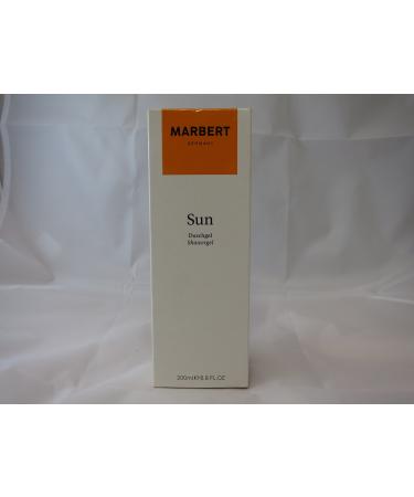 Marbert Marbert Sun shower gel 200 ml