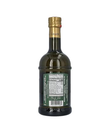 Colavita Extra Virgin Olive Oil - 17 Fl Oz | Premium Quality & Rich Flavor - Buy Online on GoSupps.com