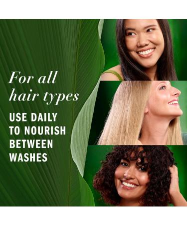 Herbal Essences All-in-1 Nourishing Spray Certified Pure Plants with Aloe and Camellia Flower Oil 6 fl oz - Buy Online on GoSupps.com
