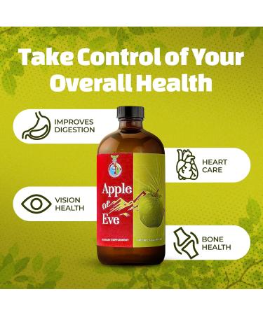 Mineral-Rich Liquid Multivitamins for Promoting Wellness Nutrient-Dense Alternative to Plain Vitamins for Men and Women Daily Nutritional Support for The Immune System and Bone Health - Buy Online on GoSupps.com