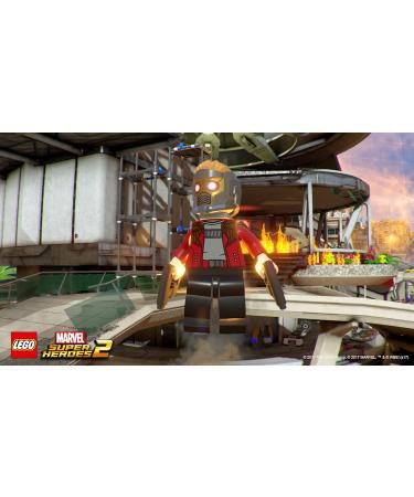 LEGO Marvel Collection Xbox One - Warner Bros. Interactive Entertainment | Buy Internationally at Your Store Name  - Buy Online on GoSupps.com
