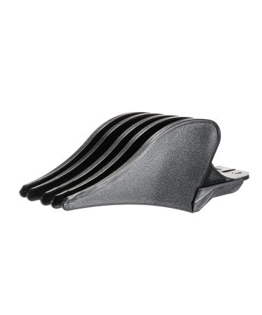 Miaco Size 10 and 12 Clipper Guide Comb Set for Wahl Clippers - 1.25 and 1.5 inches - Buy Online on GoSupps.com