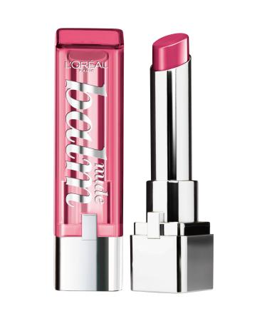 L'Or al Paris Colour Riche Balm  219 Plush Plum  0.1 oz. - Buy Online on GoSupps.com