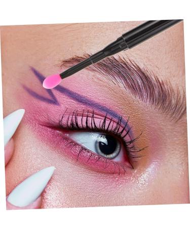 Didiseaon 12Pcs Lip Liner & Lip Brush Set | Portable Makeup Tools for Flawless Lip Looks - Buy Online on GoSupps.com