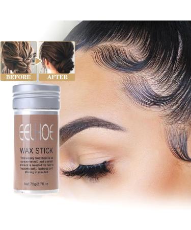 Hair Wax Stick for Smooth Hair - Pomade Stick for Smooth Hair - Pomade Stick for Frizzy Hair - Hair Styling Putty - Hair Taming Wax Stick - Control - Buy Online on GoSupps.com