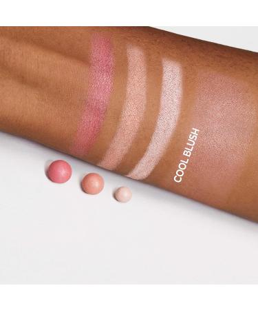  Avon Avon Blush Pearls Cool Blush for Buildable Shine and Shine with Mineral Pigments (28g) - Buy Online on GoSupps.com
