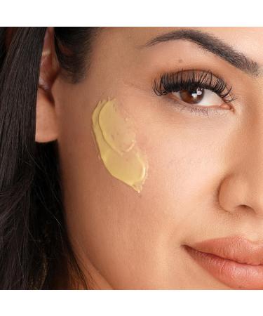 Clinical Resolution - Triple Brightening Night Cream (1.0 oz/30 g) - Overnight Skin Brightening Cream with Vitamin C and Retinol - Buy Online on GoSupps.com