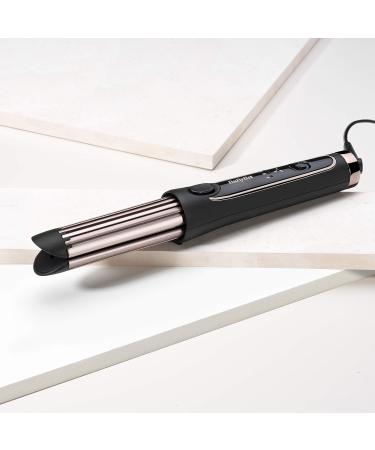 BaByliss Curl Styler Luxe: Effortlessly Achieve Luxurious Curls - Buy Online on GoSupps.com