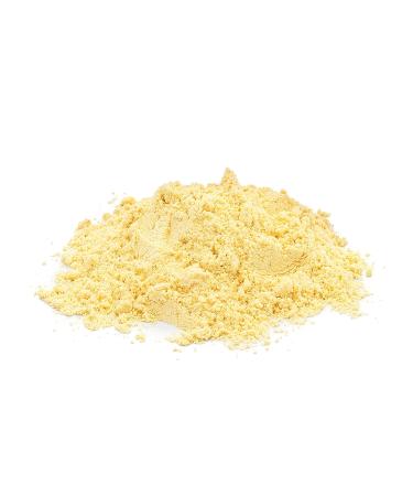 Professor Torbert's Orange Corn Flour - 2 Pound Pack for Baking and Cooking - Buy Online on GoSupps.com