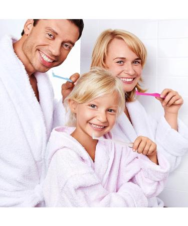 6 Pack Soft Tufted Toothbrush for Orthodontics - Raven Inserted Design | Gentle Cleaning & Individual Tooth Spacing - Buy Online on GoSupps.com