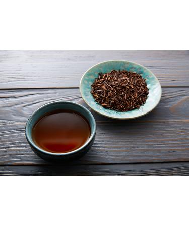 Haiku Organic Kukicha Twig Tea Bags - 100% Natural, 16-Count (Pack of 6) - Buy Online on GoSupps.com