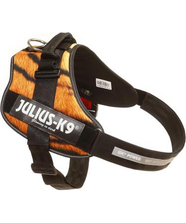 Buy Julius-K9 IDC Powerharness 3XL/4 - Premium Dog Harness for Enhanced Control | International Shipping - Buy Online on GoSupps.com