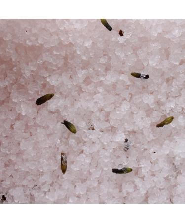 Himalayan Bath Salt Blend 500g - Relax - Buy Online on GoSupps.com