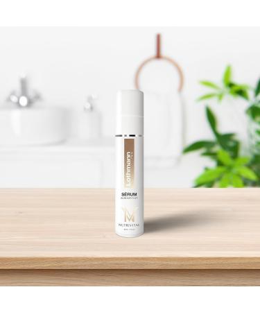 Lothmann Paris - Sublimating Serum with Argan Oil - 50ml - Buy Online on GoSupps.com