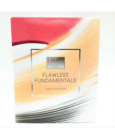 Laura Geller New York Flawless Fundamentals 4-Piece Collection - Premium Makeup Set Shipping Worldwide - Buy Online on GoSupps.com