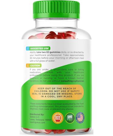 Active Keto ACV Gummies - 30 Days Supply of Advanced Apple Cider Vinegar Gummys for Shark Keto Actives - Buy Online on GoSupps.com